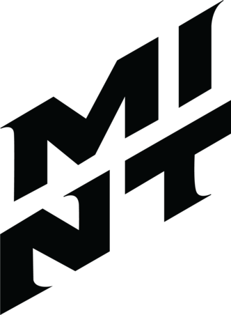 لوگوی Mint Shop